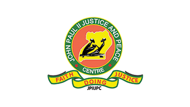 John Paul Ⅱ Justice and Peace